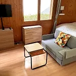 Cosy A Proximite Immediate Des Telecabines * アンゼール