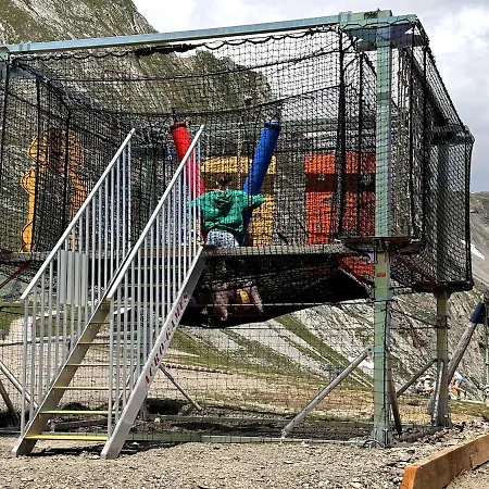 Cosy A Proximite Immediate Des Telecabines Anzère