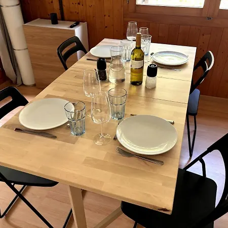 Cosy A Proximite Immediate Des Telecabines Apartament *