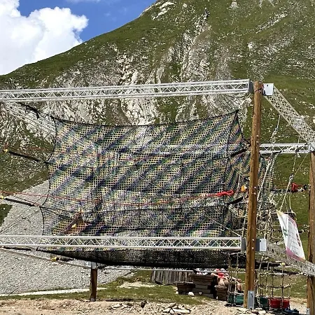 Apartament Cosy A Proximite Immediate Des Telecabines Anzère