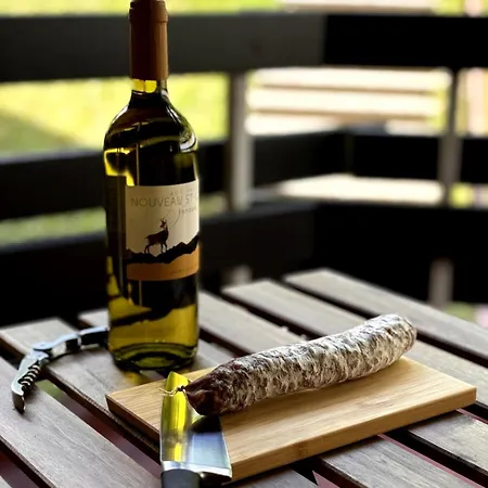 Apartament Cosy A Proximite Immediate Des Telecabines *