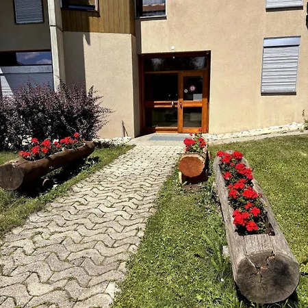 Cosy A Proximite Immediate Des Telecabines