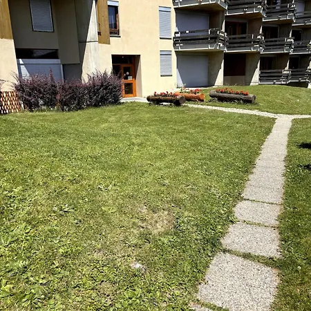 Cosy A Proximite Immediate Des Telecabines * Anzère