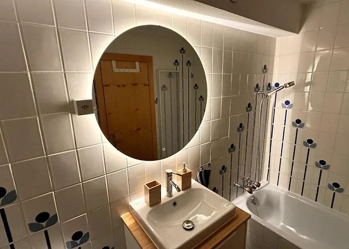 Cosy A Proximite Immediate Des Telecabines