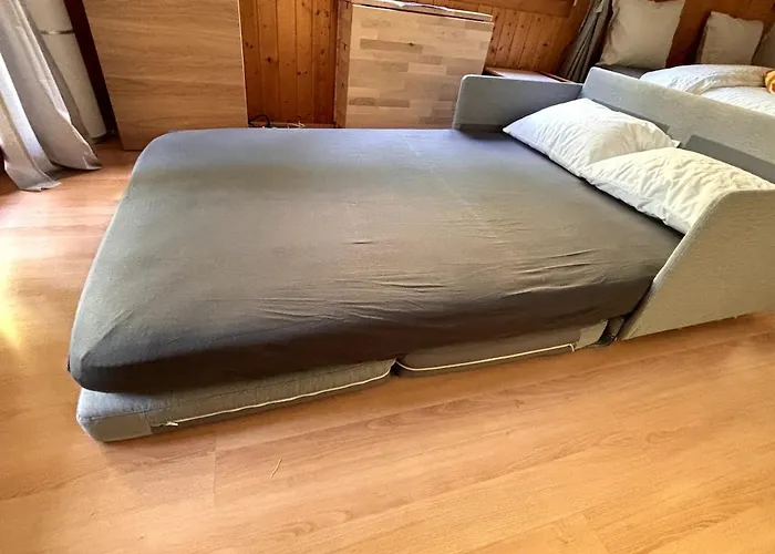 Cosy A Proximite Immediate Des Telecabines * Anzère