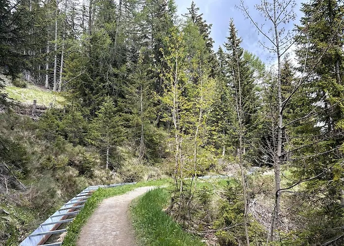 Cosy A Proximite Immediate Des Telecabines Apartment *