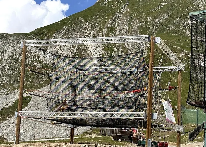 Apartment Cosy A Proximite Immediate Des Telecabines Anzère