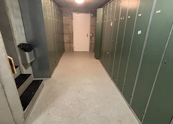 Apartment Cosy A Proximite Immediate Des Telecabines