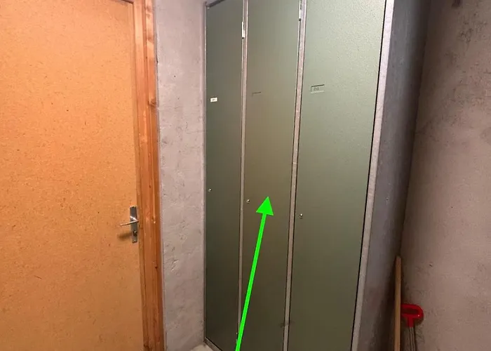 アパート Cosy A Proximite Immediate Des Telecabines