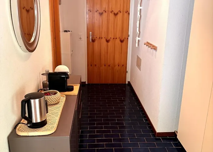 アパート Cosy A Proximite Immediate Des Telecabines *