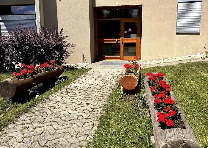 Cosy A Proximite Immediate Des Telecabines