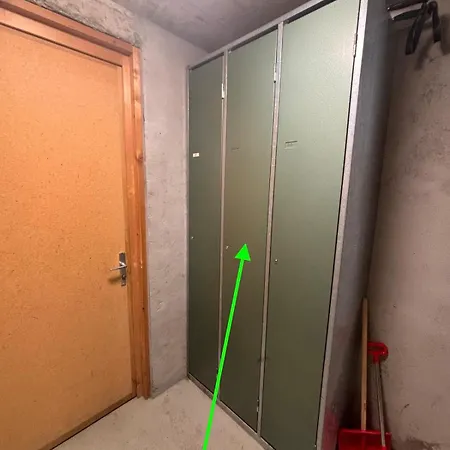 Apartment Cosy A Proximite Immediate Des Telecabines