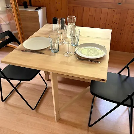 Cosy A Proximite Immediate Des Telecabines