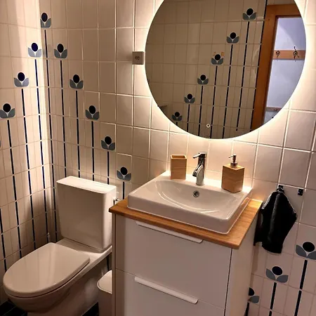 Apartment Cosy A Proximite Immediate Des Telecabines
