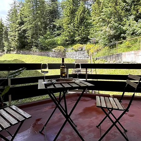 Apartment Cosy A Proximite Immediate Des Telecabines